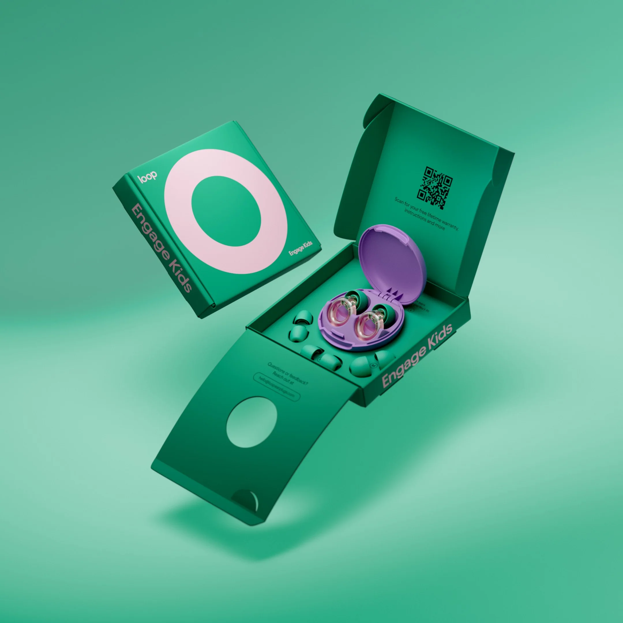 Engage™ Kids 2 - Image 12