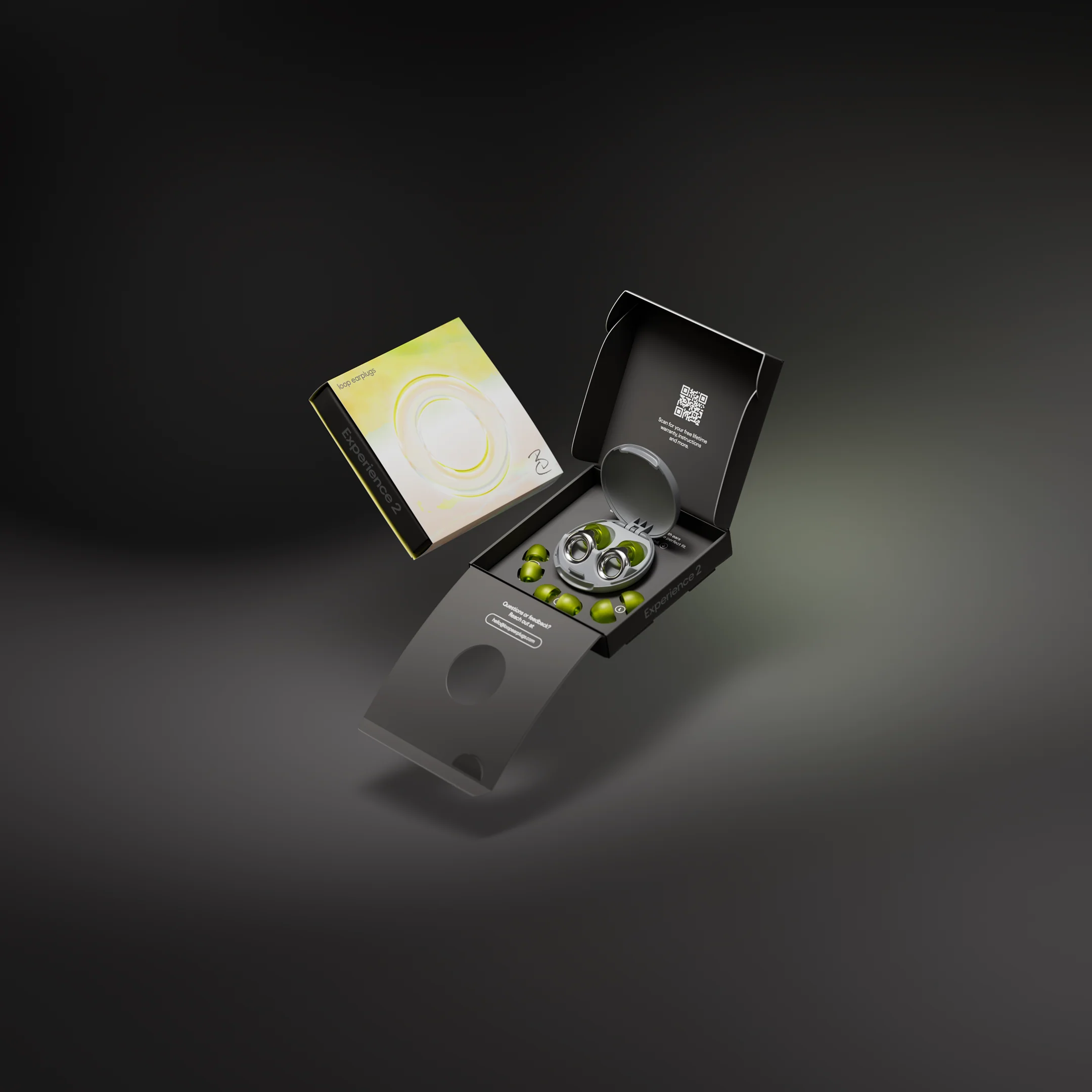 Experience™ 2 - Image 3