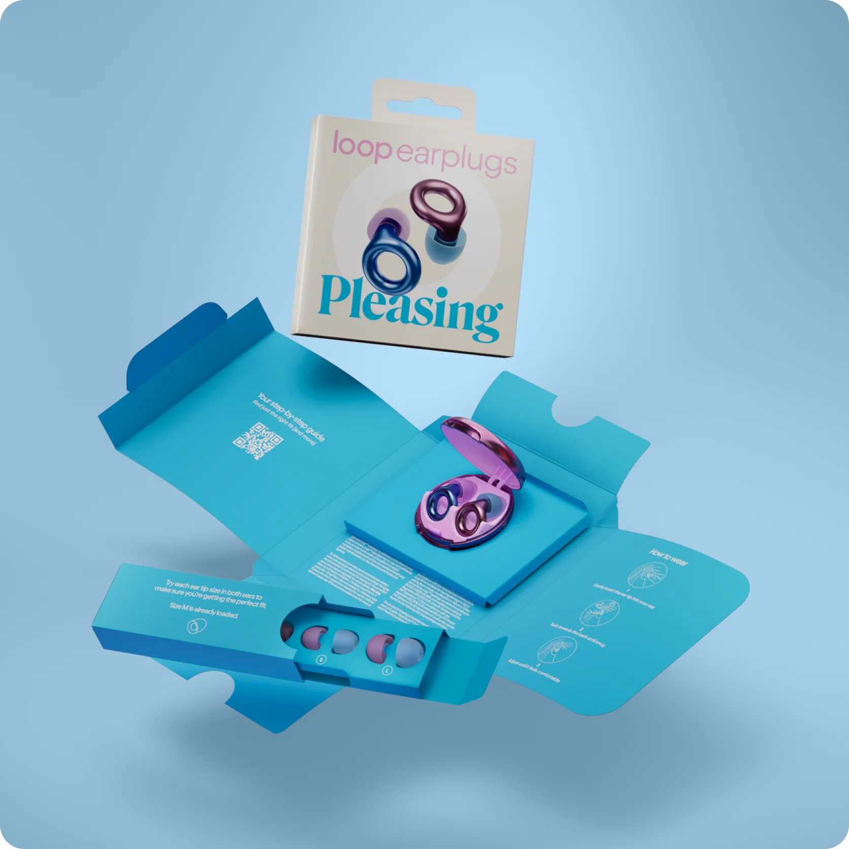 Experience™ 2 x Pleasing - Image 10