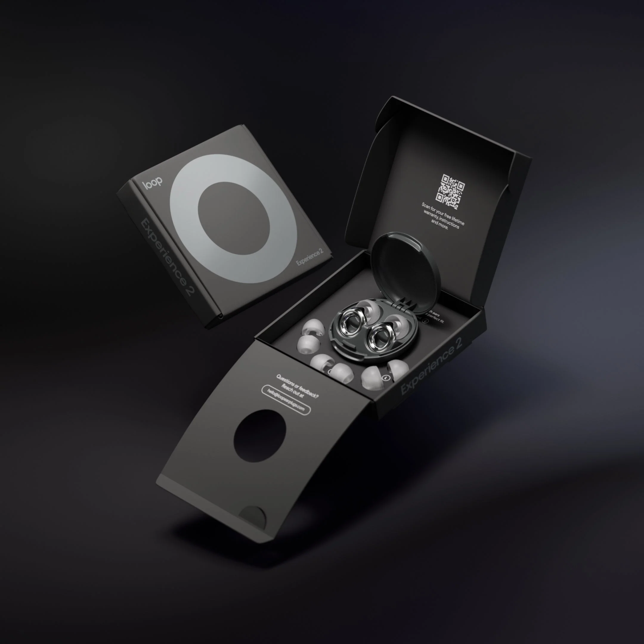 Experience™ 2 - Image 4