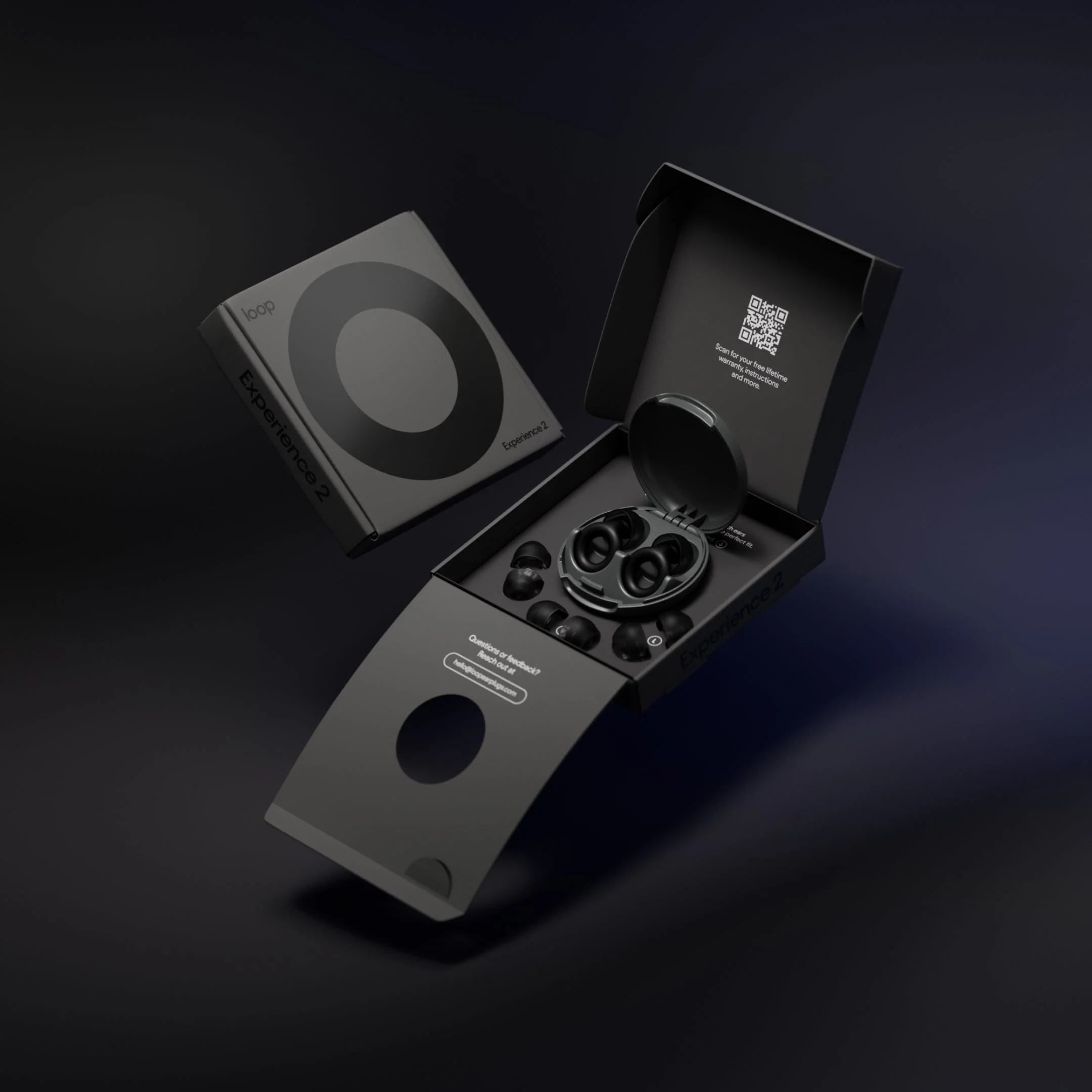 Experience™ 2 - Image 8