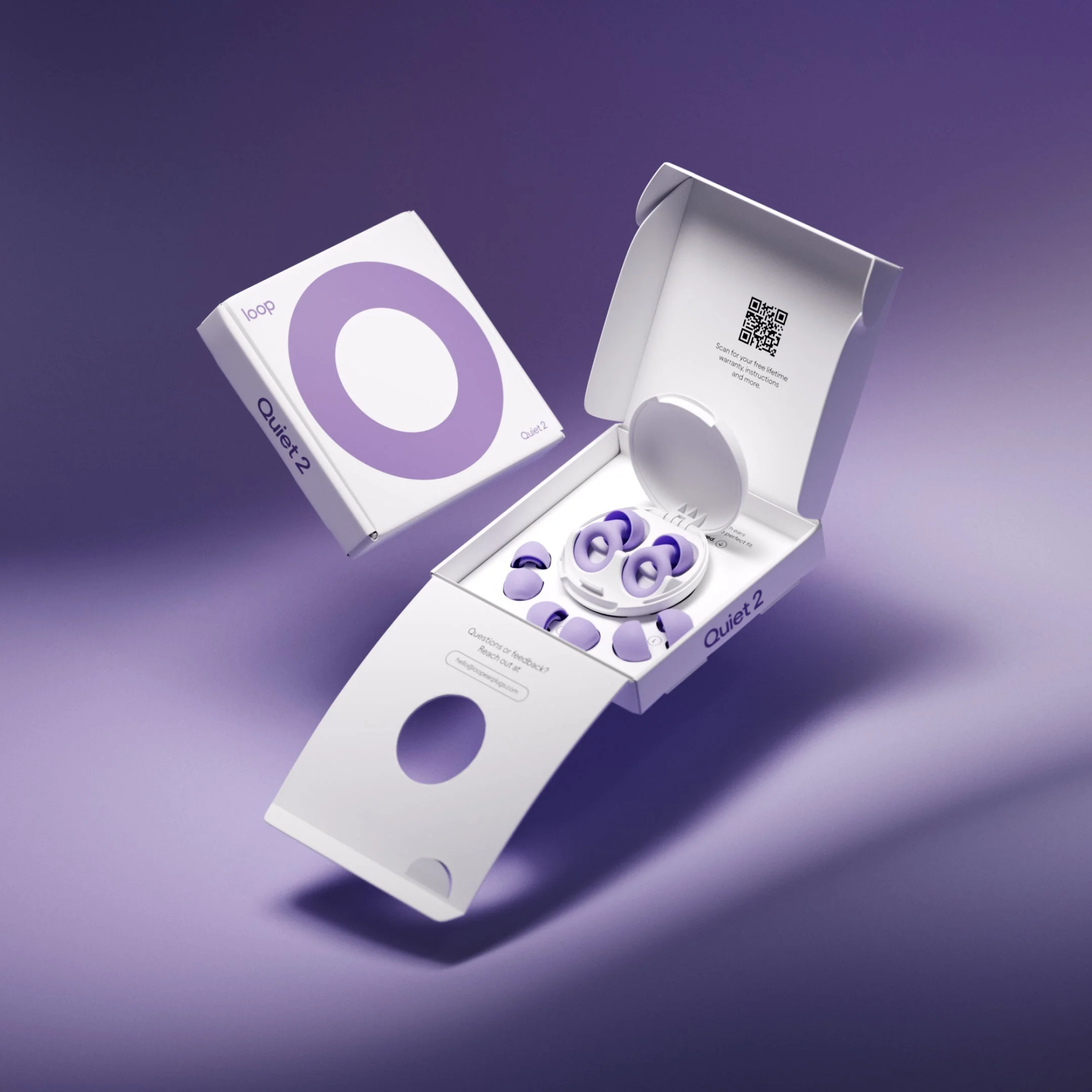 Loop Quiet™ 2 - Image 4